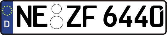 NE-ZF6440