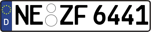 NE-ZF6441
