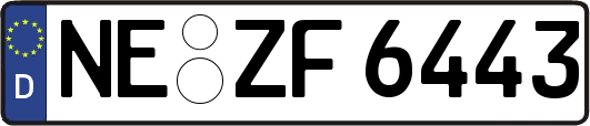 NE-ZF6443