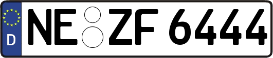 NE-ZF6444