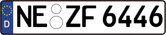 NE-ZF6446