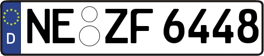 NE-ZF6448