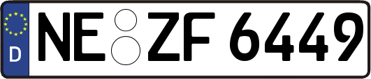 NE-ZF6449