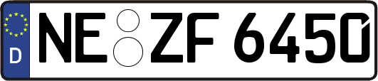 NE-ZF6450