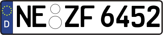NE-ZF6452