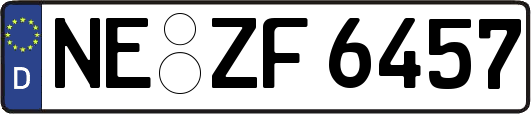 NE-ZF6457