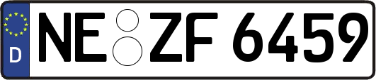 NE-ZF6459