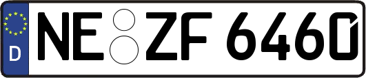 NE-ZF6460
