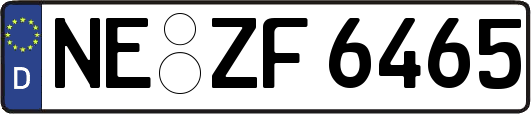 NE-ZF6465