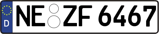NE-ZF6467