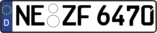 NE-ZF6470