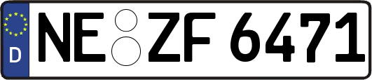 NE-ZF6471