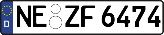 NE-ZF6474