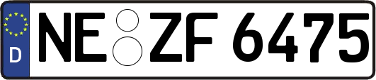 NE-ZF6475