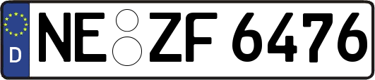 NE-ZF6476