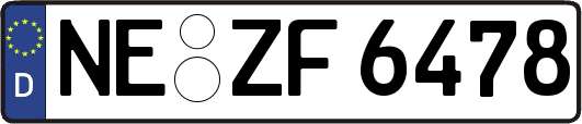 NE-ZF6478