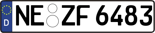 NE-ZF6483