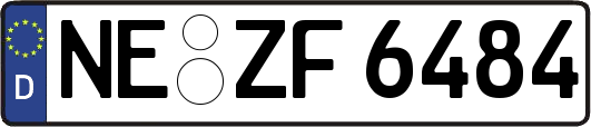 NE-ZF6484