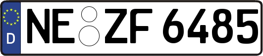 NE-ZF6485