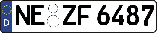 NE-ZF6487