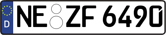 NE-ZF6490