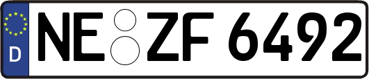NE-ZF6492