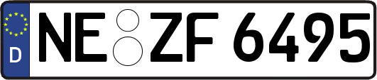 NE-ZF6495