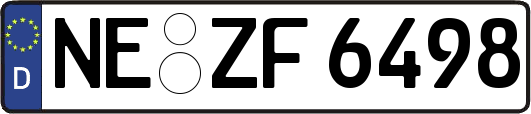NE-ZF6498