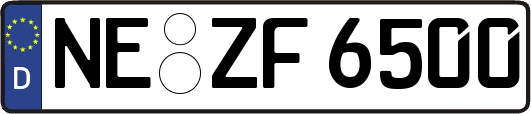 NE-ZF6500