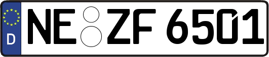 NE-ZF6501