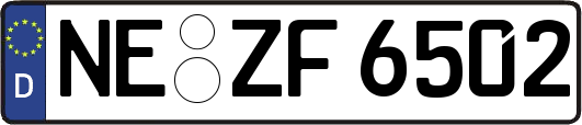 NE-ZF6502