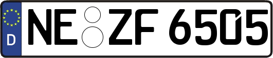 NE-ZF6505