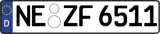 NE-ZF6511