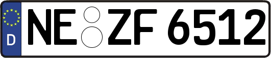 NE-ZF6512