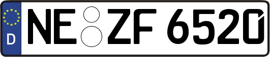 NE-ZF6520