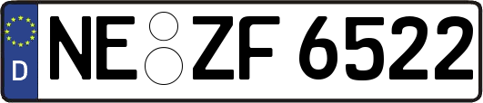 NE-ZF6522