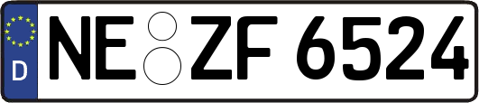 NE-ZF6524