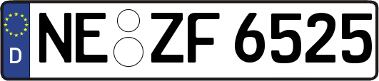 NE-ZF6525