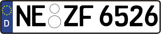 NE-ZF6526