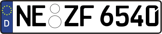 NE-ZF6540