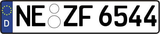 NE-ZF6544
