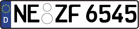 NE-ZF6545