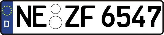 NE-ZF6547
