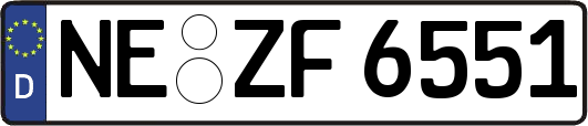 NE-ZF6551