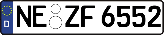 NE-ZF6552