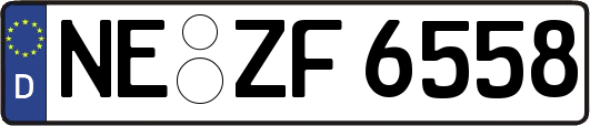 NE-ZF6558