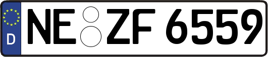 NE-ZF6559