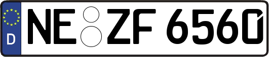 NE-ZF6560