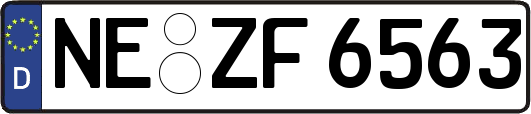 NE-ZF6563