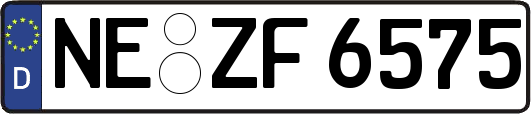 NE-ZF6575
